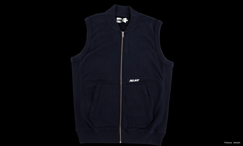 Cheap Palace Gileto Gilet 0718